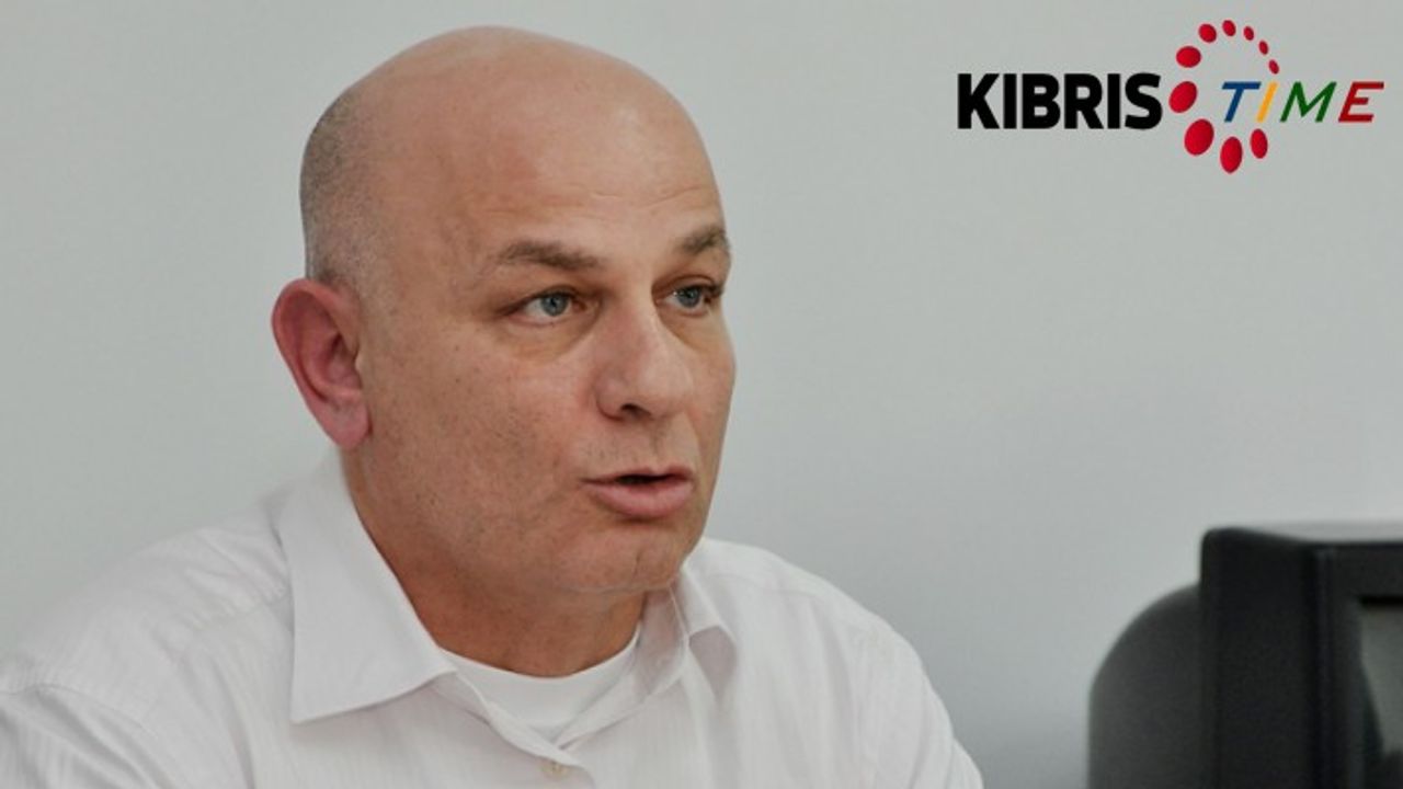 "İstifa eden hekimlerin yerine genç hekimler gelecek..."