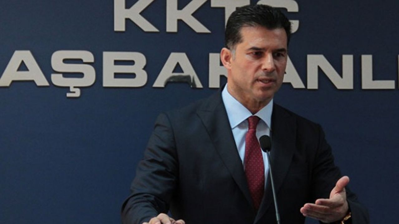 Hükümet kesenin ağzını açtı...