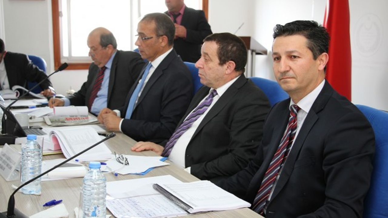 Denktaş: “Nüfus sayımı için gerekirse sokağa çıkma yasağı da konur"