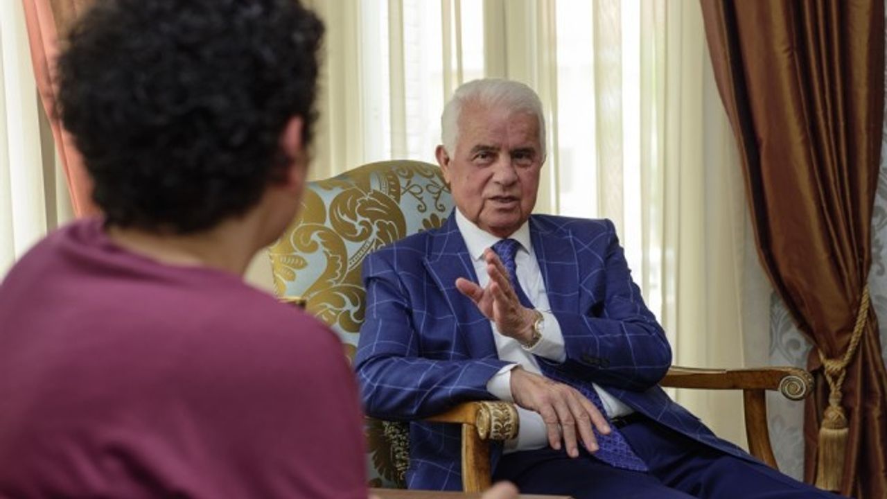 Eroğlu: Federasyonda ısrar etmenin anlamı yok!