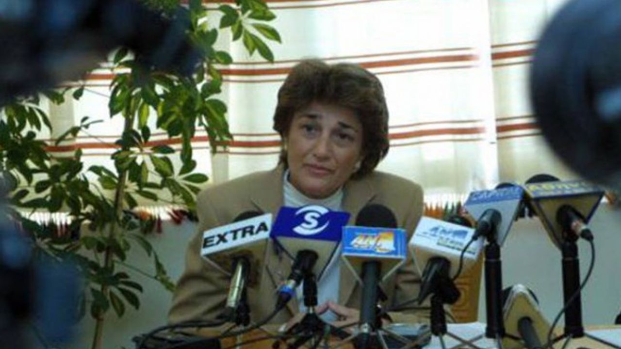 Loizudu Girne'deki evinin iadesini istiyor!