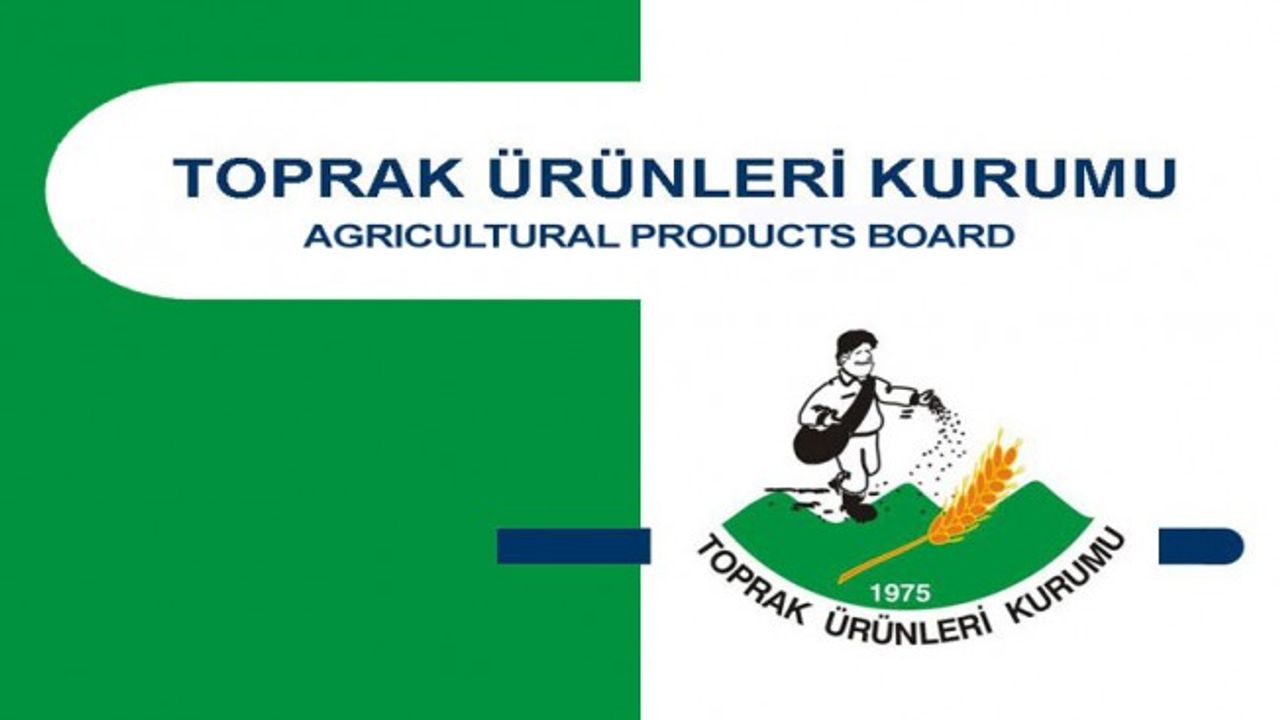 TÜK zahire bedellerini 22 Haziran'a kadar ödeyecek
