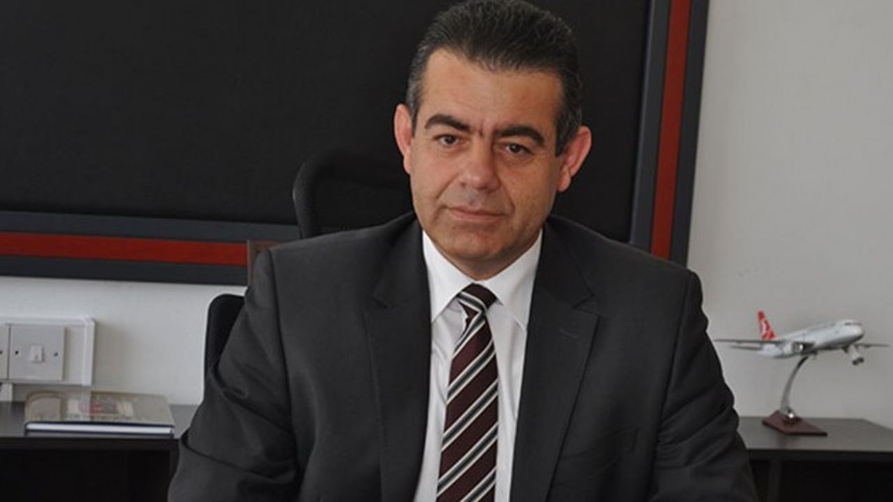 Tümerkan BRTK Müdürlüğü görevine geri dönebilecek
