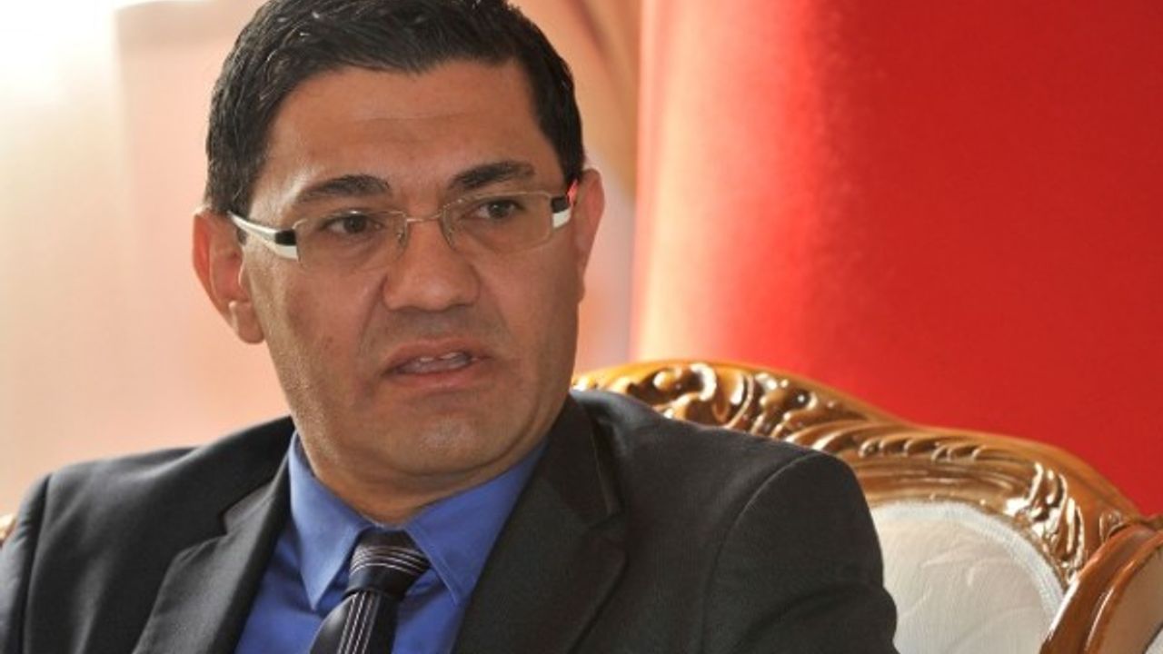 Mamalı, “Yeni Yasalarla Hürriyetlerimizi Elimizden Almak İstiyorlar”