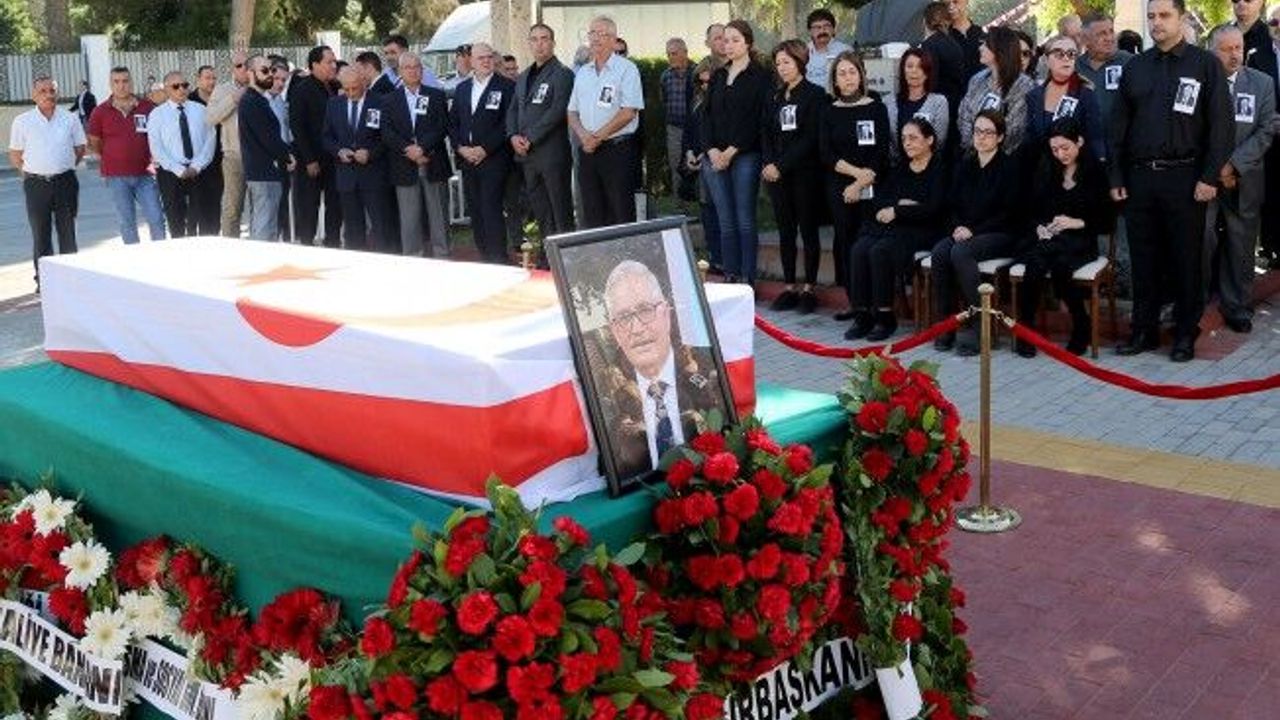 Sonay Adem bugün toprağa veriliyor…