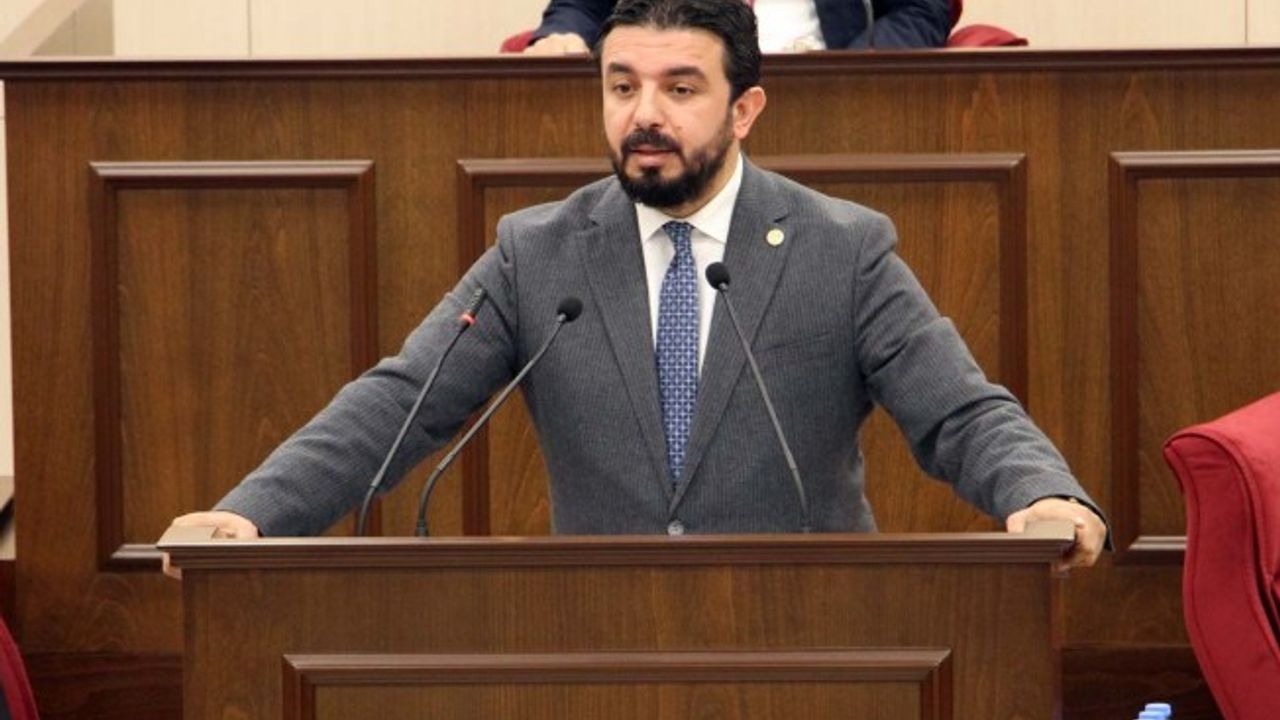 Zaroğlu neden askerlik yapmadığını açıkladı...