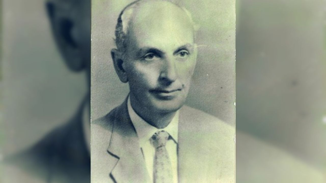 Başhâkim Zekâ Bey 35. yıldönümünde anılacak