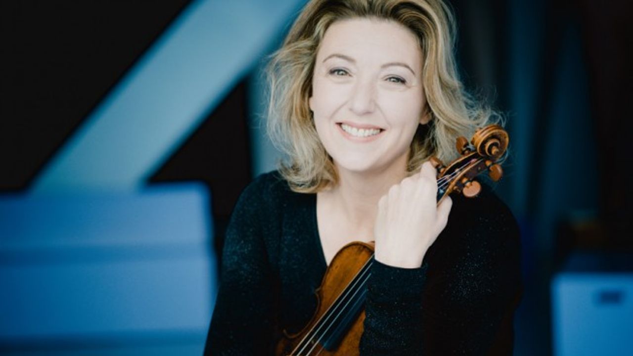 Bellapais Müzik Festivali cumartesi sona eriyor