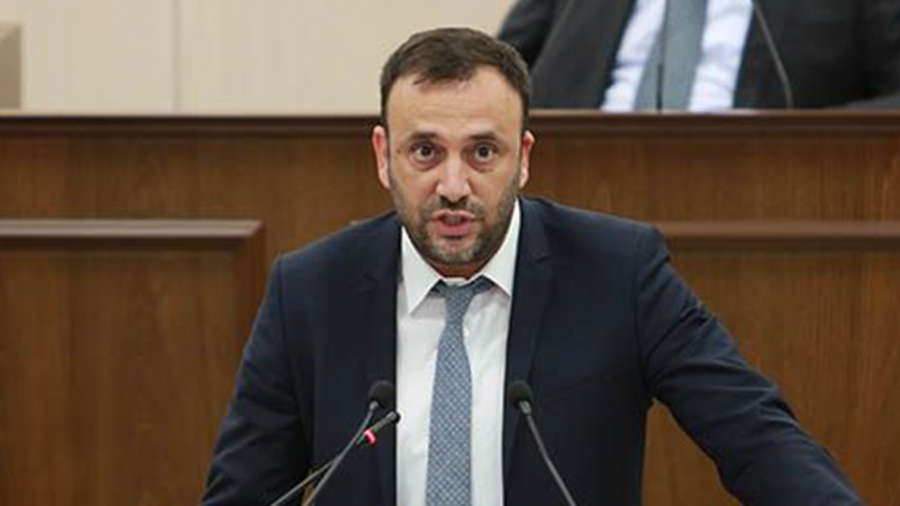 Çeler: Öyle bir yaktık ki, bu halk dondurmaya bile üfleyecek...