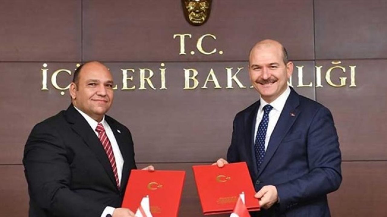 Ehliyet Protokolü TBMM tarafından onaylandı