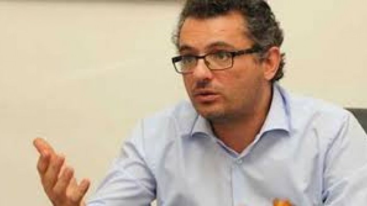 Erhürman: Tatar, Türkiye'yi zan altında bıraktı