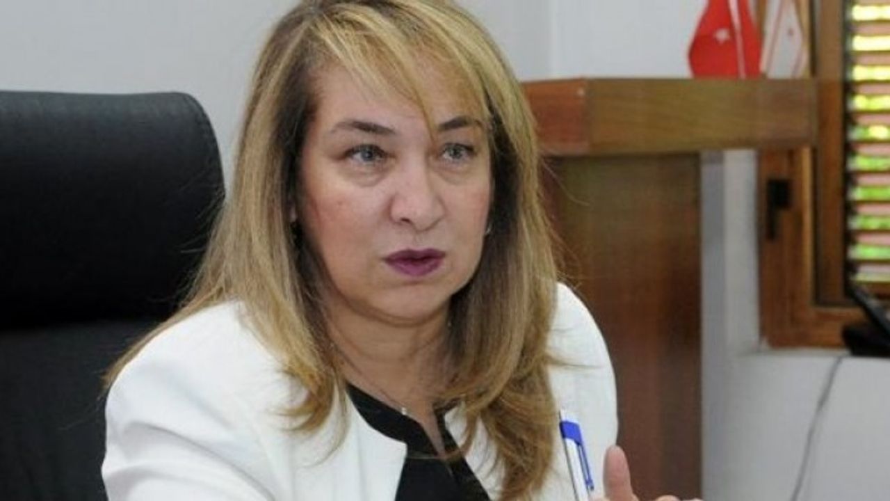 Filiz Besim isyan etti! Gözlerimizin içine baka baka...