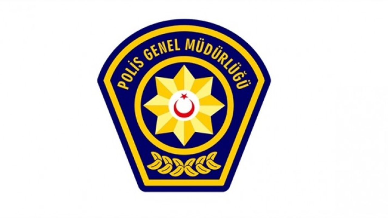 Girne'de bir iş yerine ateş açıldı...