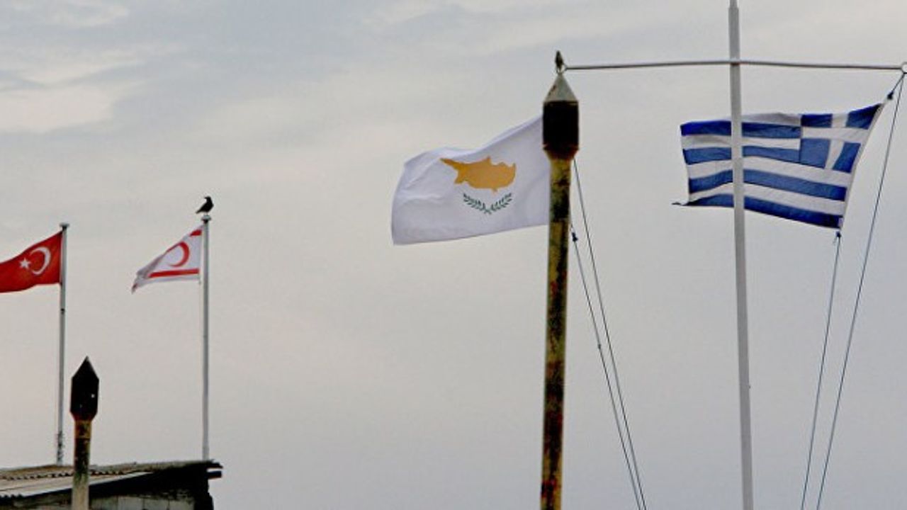 GKRY' de yaşayan Ruslar'dan Rum ordusuna; Göreve hazırız!