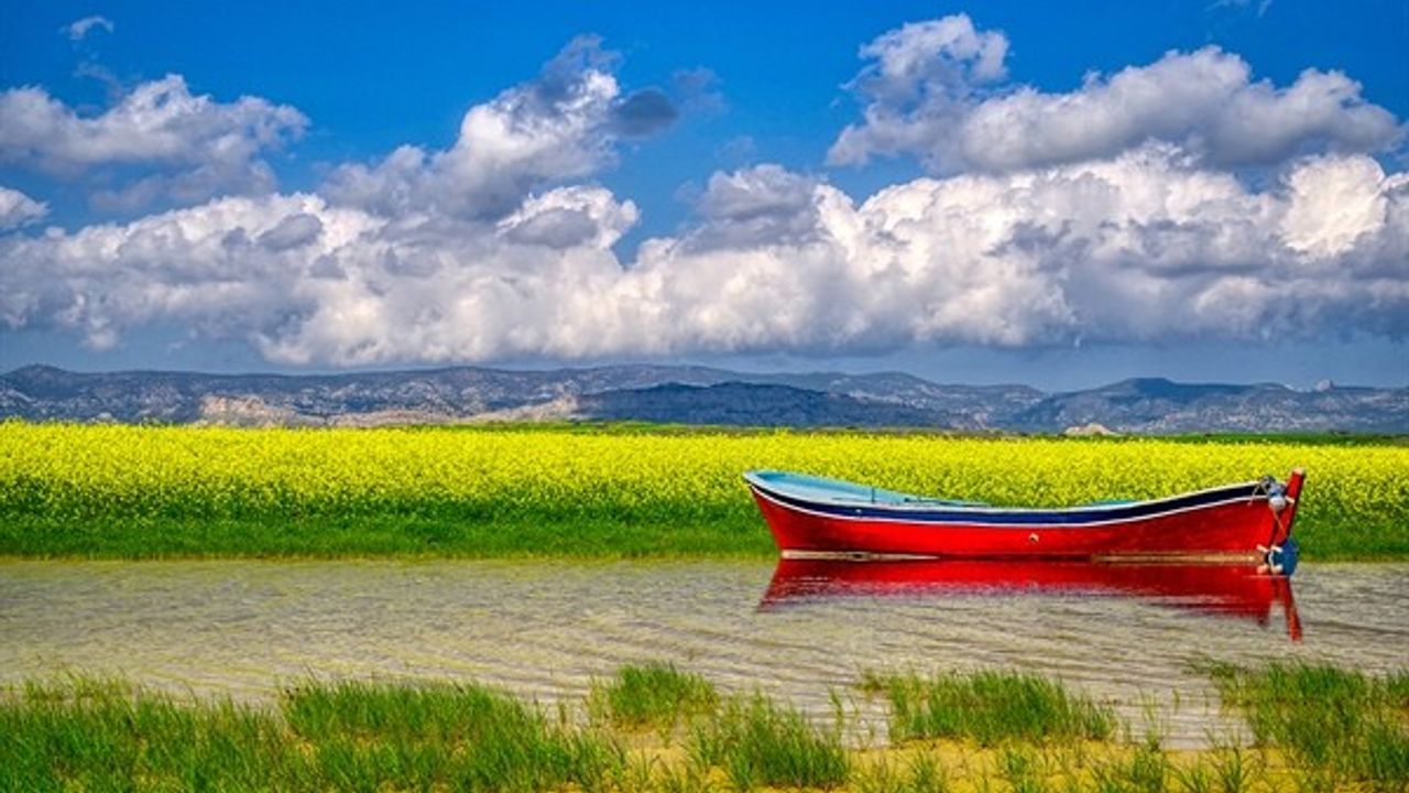 Gökyiğit'in fotoğraf sergisi 29 Mayıs'ta...