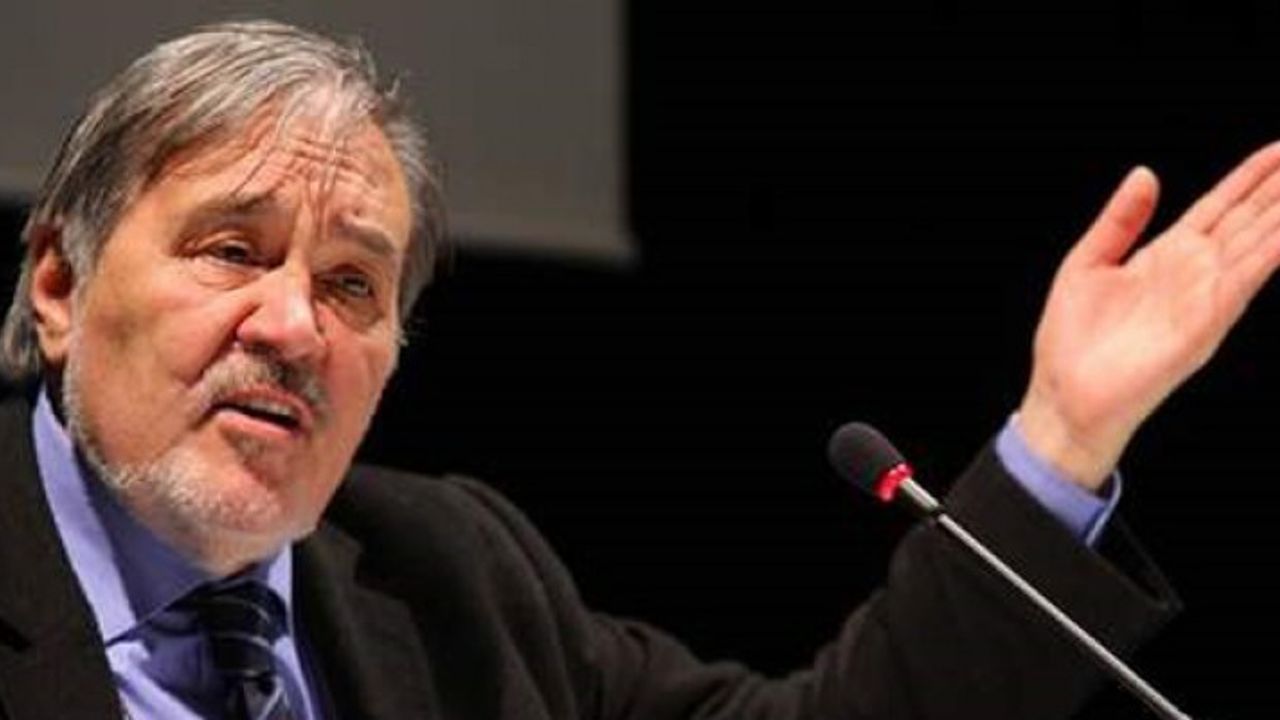 İlber Ortaylı: Tek şansımız Kuzey Kıbrıs'ın elimizde olması