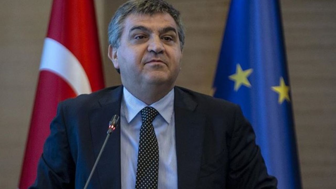 Kaymakçı: GKRY'nin yaptıkları görmezden geliniyor...