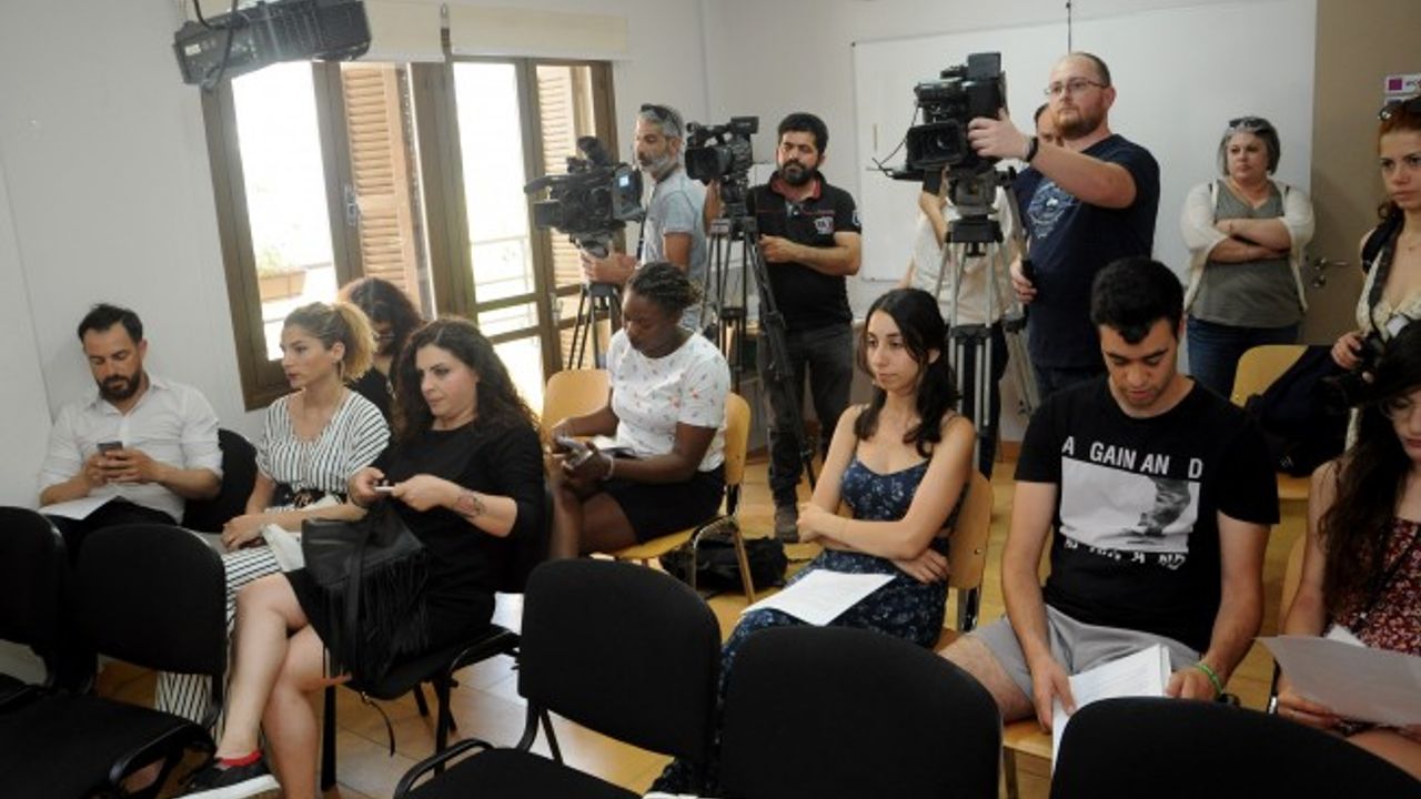 “Lefkoşalılar" Dünya Çocuk Günü etkinliği düzenliyor