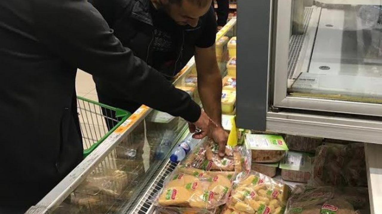 LTB Başkent'te Gece Denetimleri Gerçekleştirdi