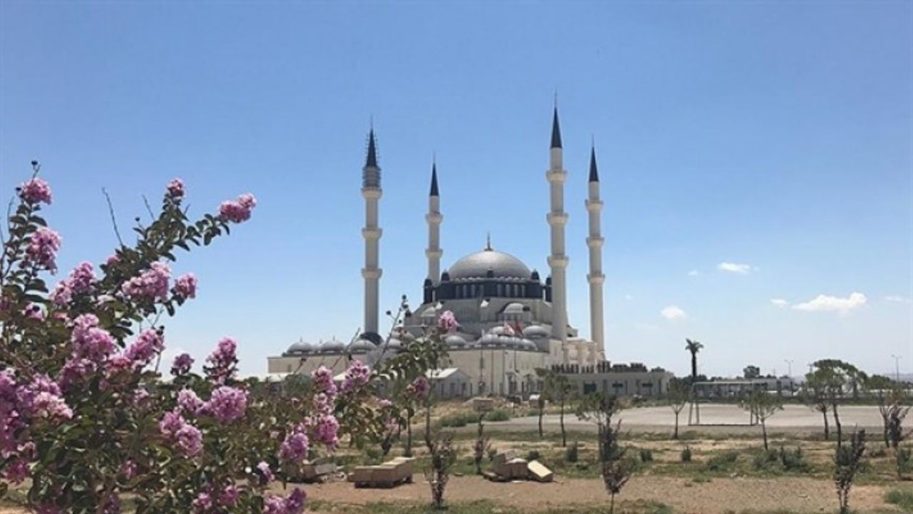 Ramazan Bayramı 4 Haziran'da başlıyor...