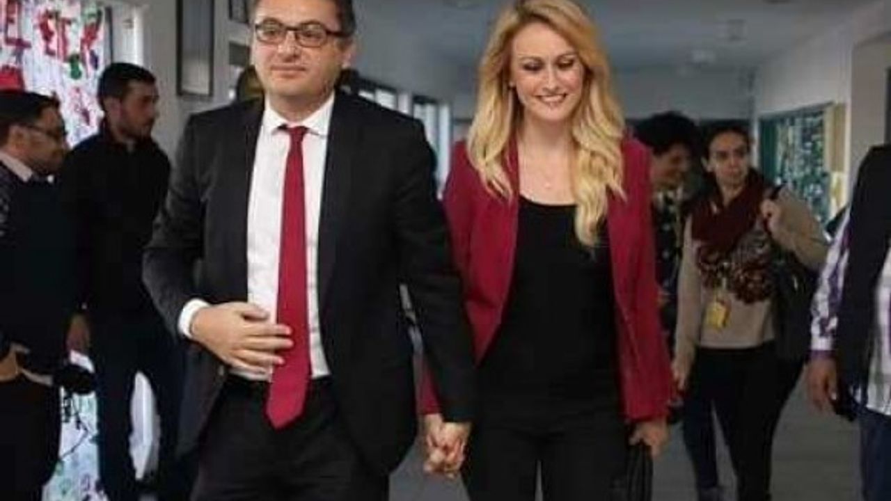 "Sen bu ülkenin başına gelmiş en iyi şeysin..."