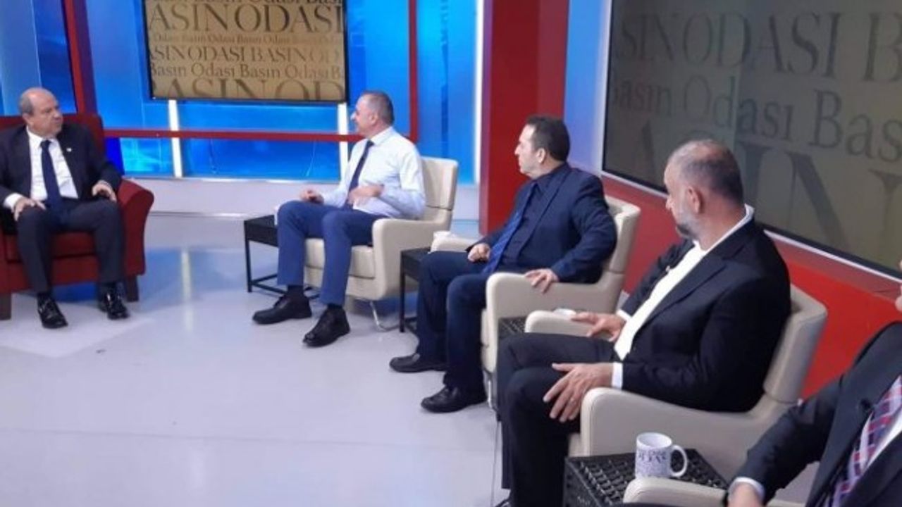 Tatar: Hedef, fert başına 25 Bin Dolar milli gelir...