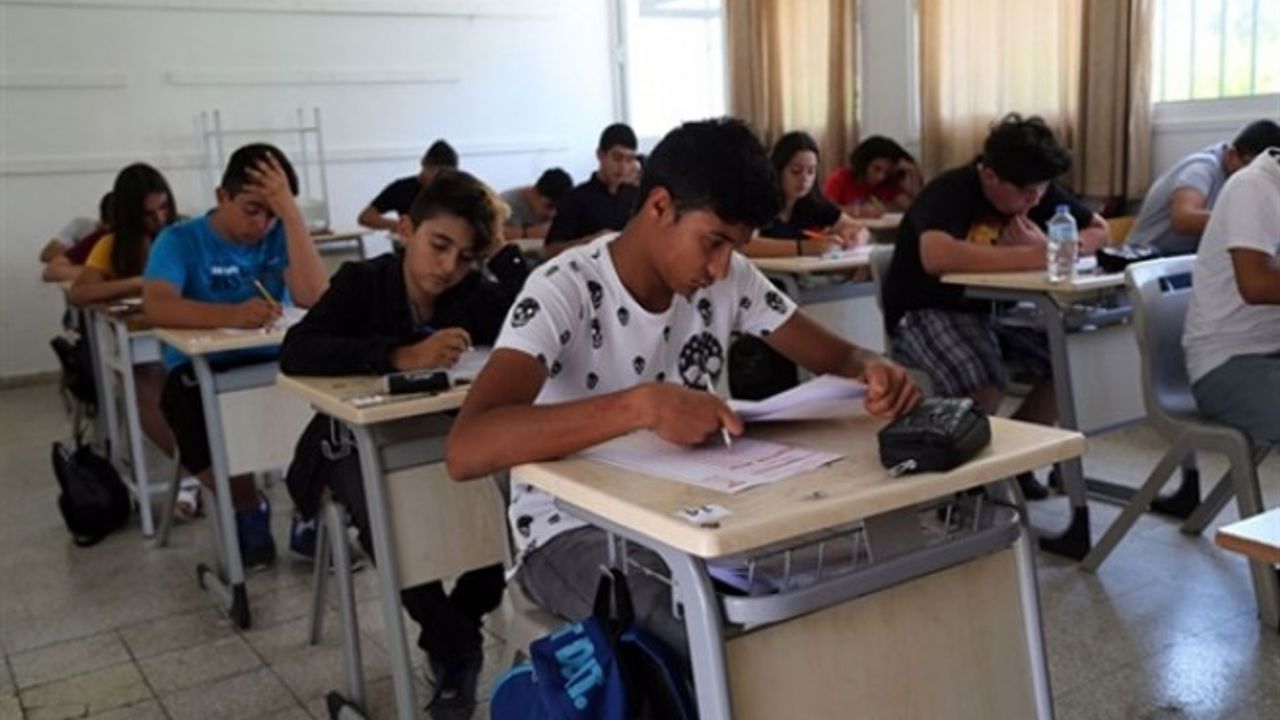 BEAL ve 20 TFL sınavları başladı