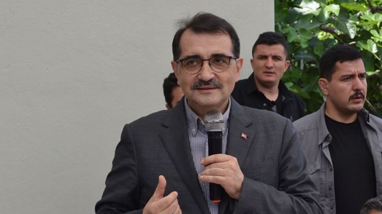 Dönmez: Senin orada ne işin varsa benim orada o işim var...