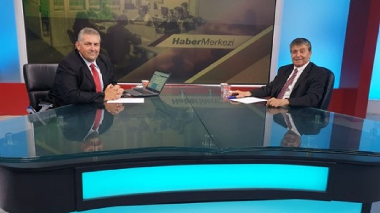 Üstel: Hedefimiz, turizm teşviklerini Haziran'da ödemek…