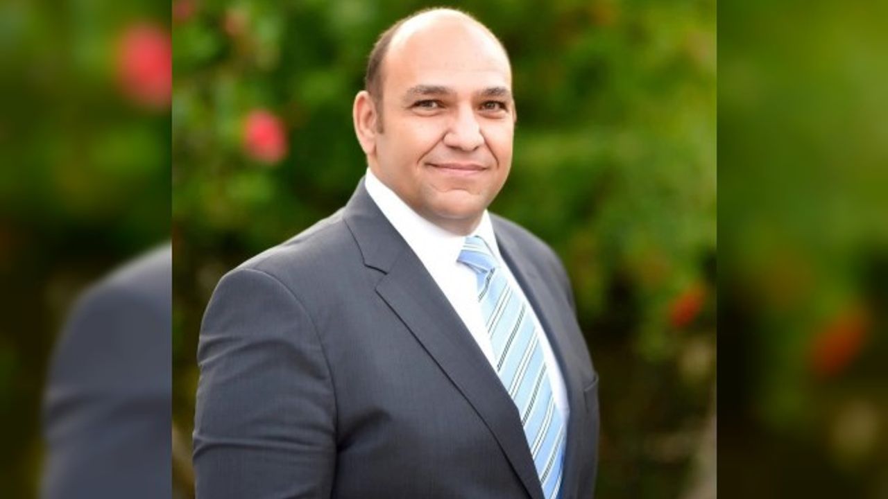 Atakan, TC Ulaştırma Bakanı Turan'la görüşecek...