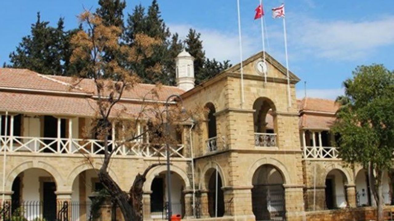 Lefkoşa Ağır Ceza mahkemesinden mesaj dolu kapanış
