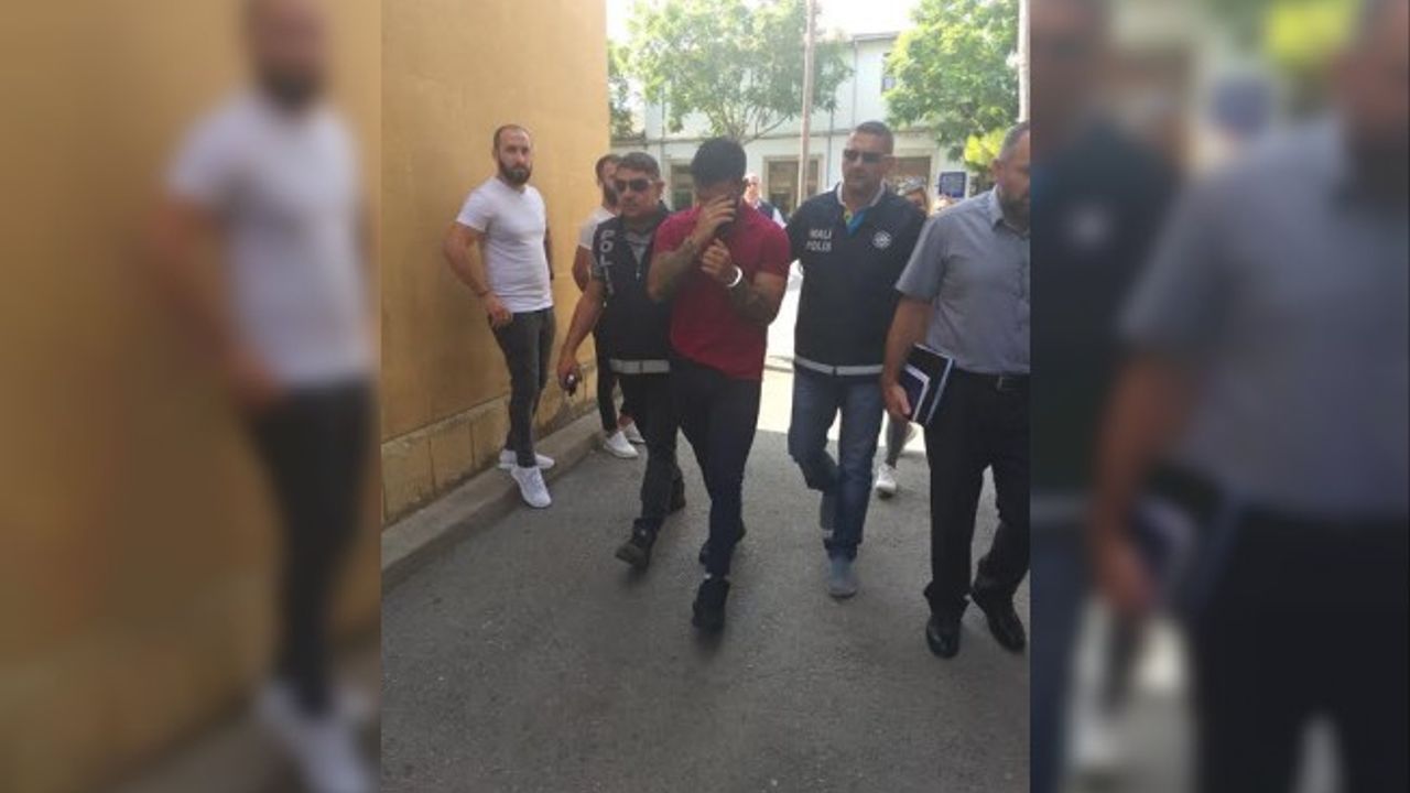 Bulut Akacan davasında 1 tutuklu daha....