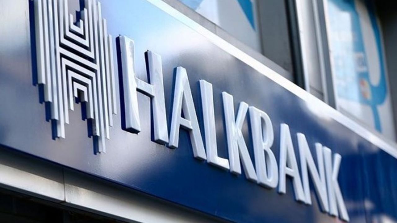 ABD'de Halkbank hakkında iddianame hazırlandı