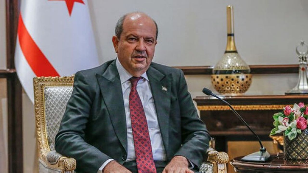 Tatar: Barış Pınarı Harekatı Türkiye'nin haklılığını gösterdi