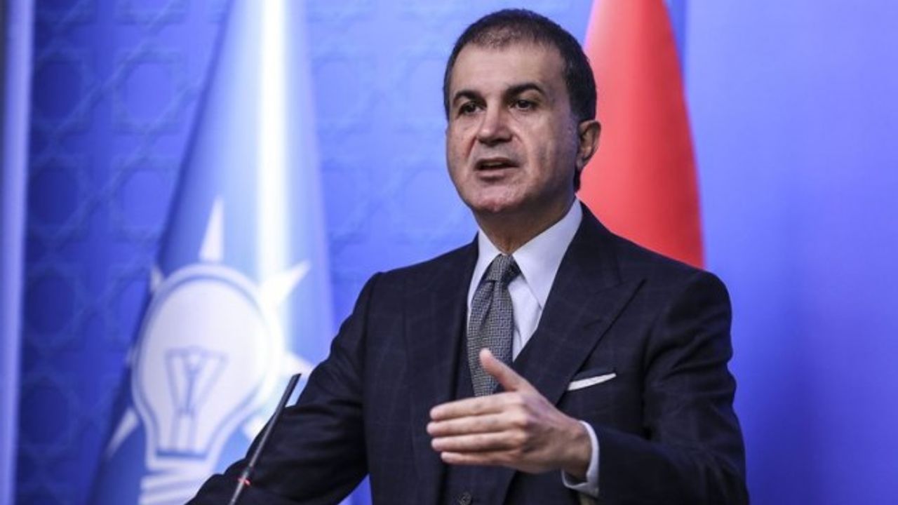 "Hadsiz ve hudutsuz saldırıyı şiddetle kınıyoruz"