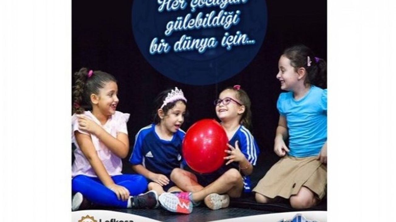 Harmancı: Ayrımsız tüm çocuklarımız için çalışıyoruz