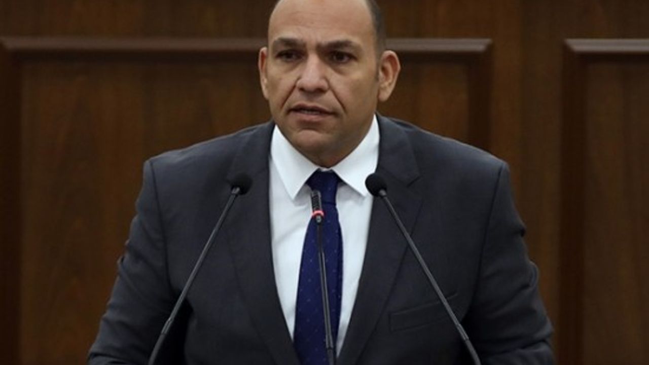 “Raporda teyide muhtaç bilgiler var”