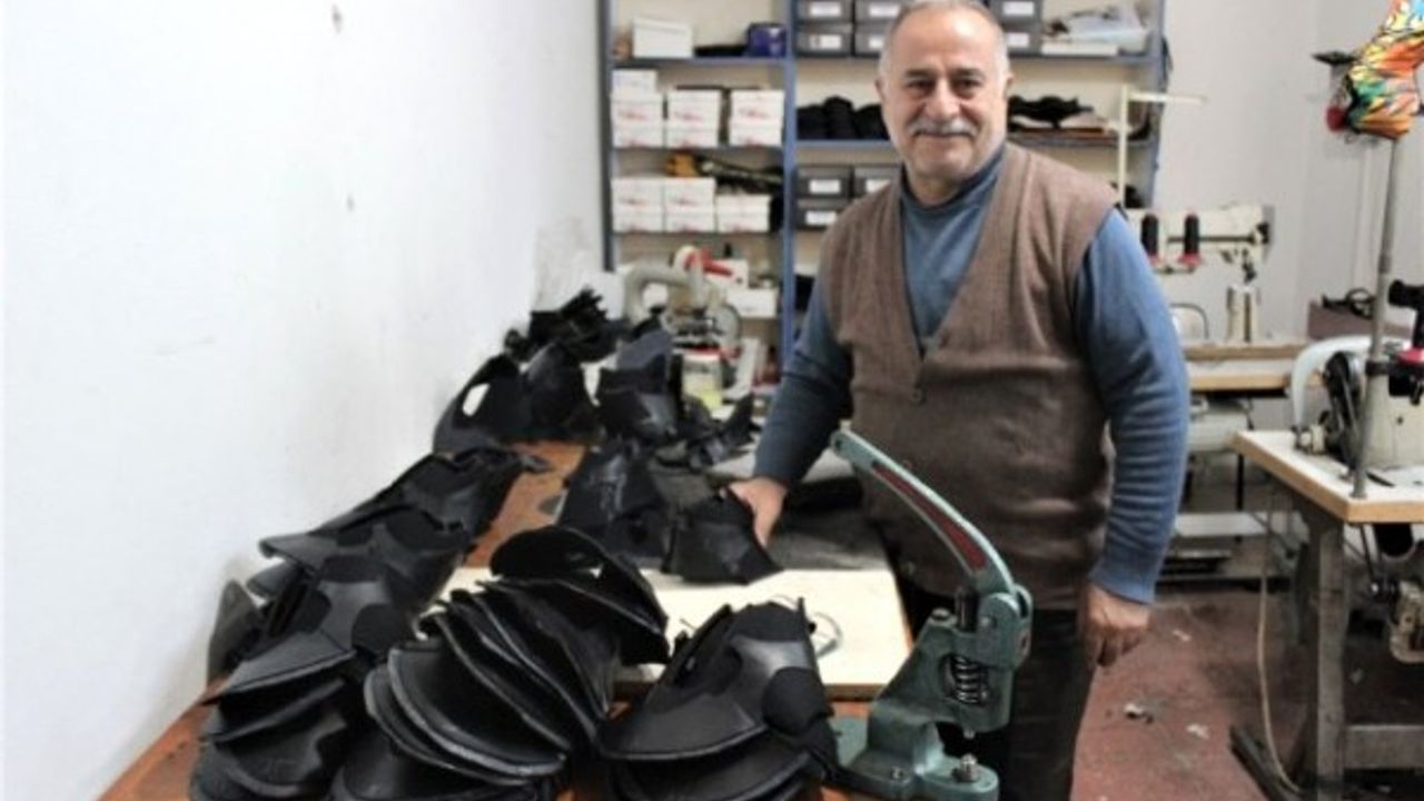 "Rauf Denktaş'ın yeğeniyim" dedi ve dolandırdı...