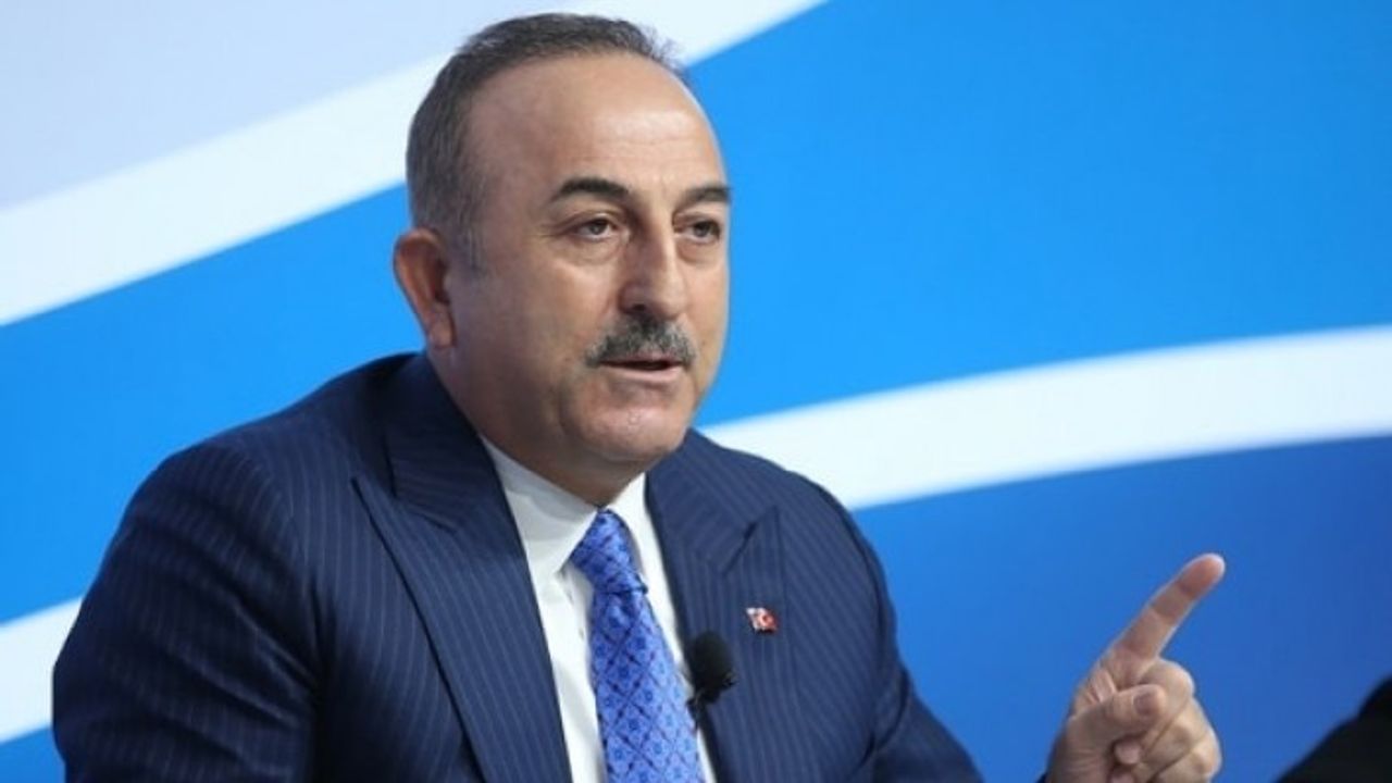 "Rum kesimi çözüm yönünde irade taşımıyor."