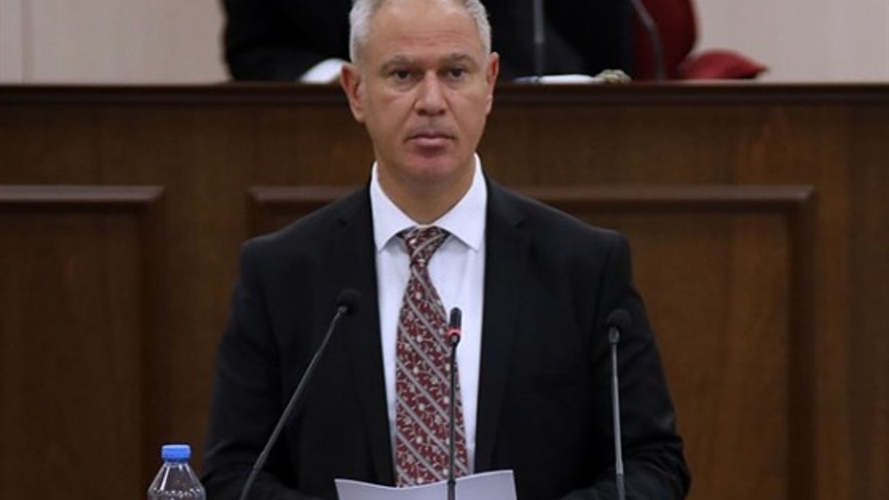 Taşınmaz Malların Tazmini Takası ve İadesi Yasa Tasarısı onaylandı