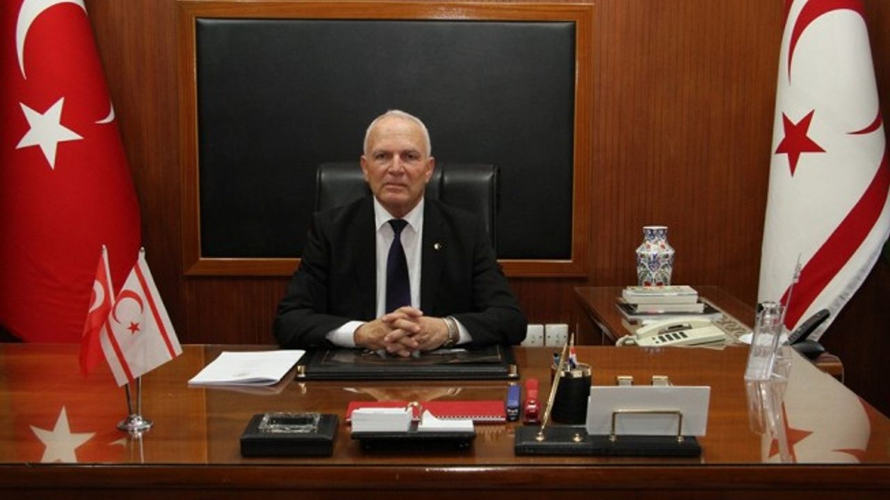 Töre: İHA ve SİHA'ların konuşlandırılması elzem bir durum