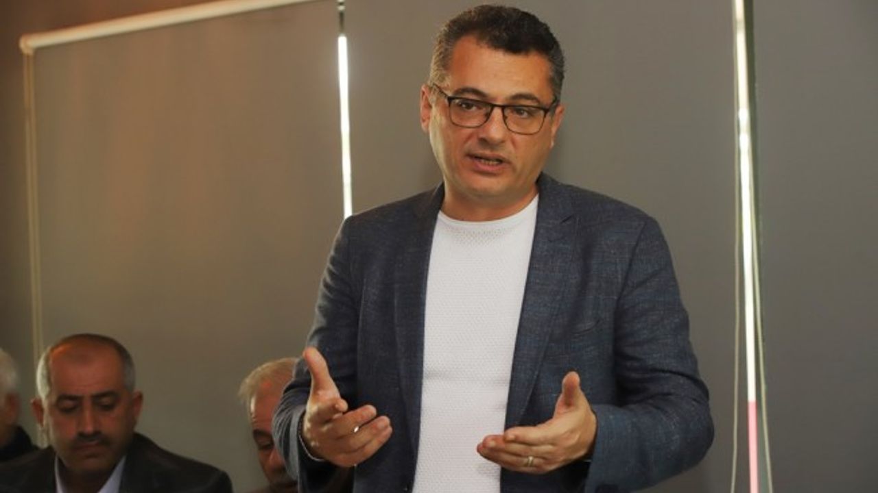 "5 yılda 5 başbakan değişirse istediğiniz verimi alamazsınız"
