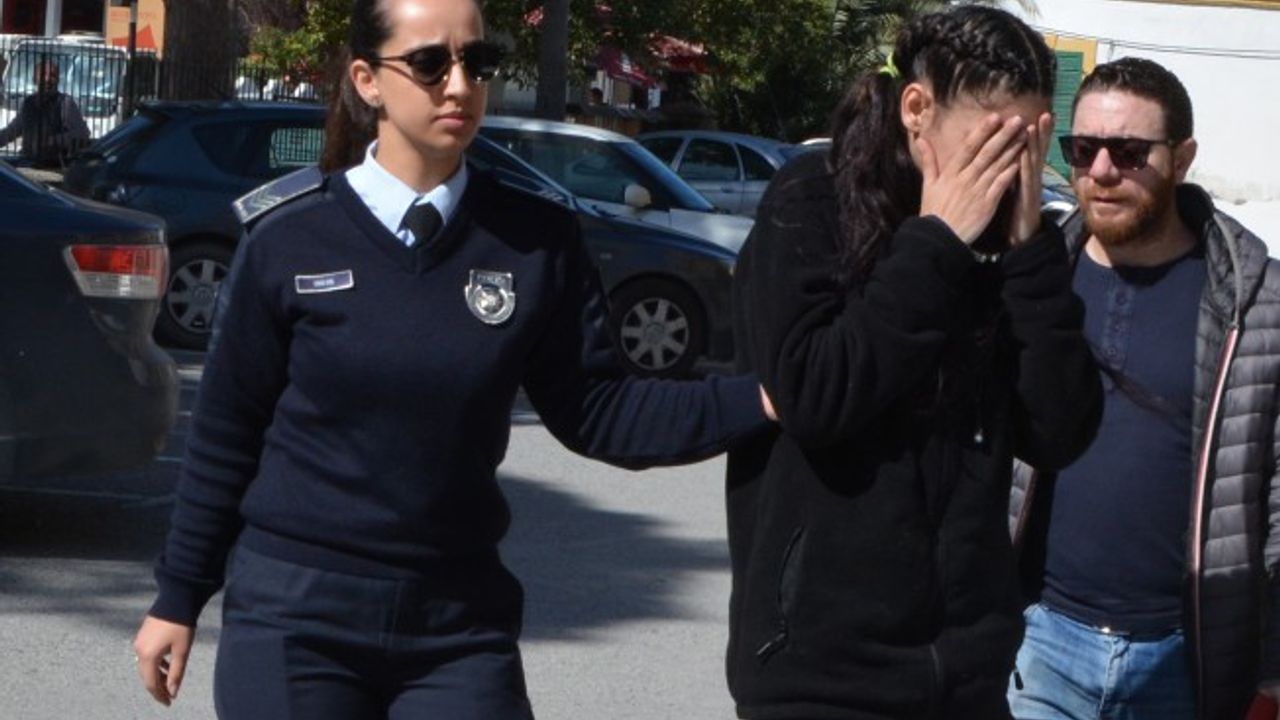 Uyuşturucu zanlıları 3 gün tutuklu kalacak
