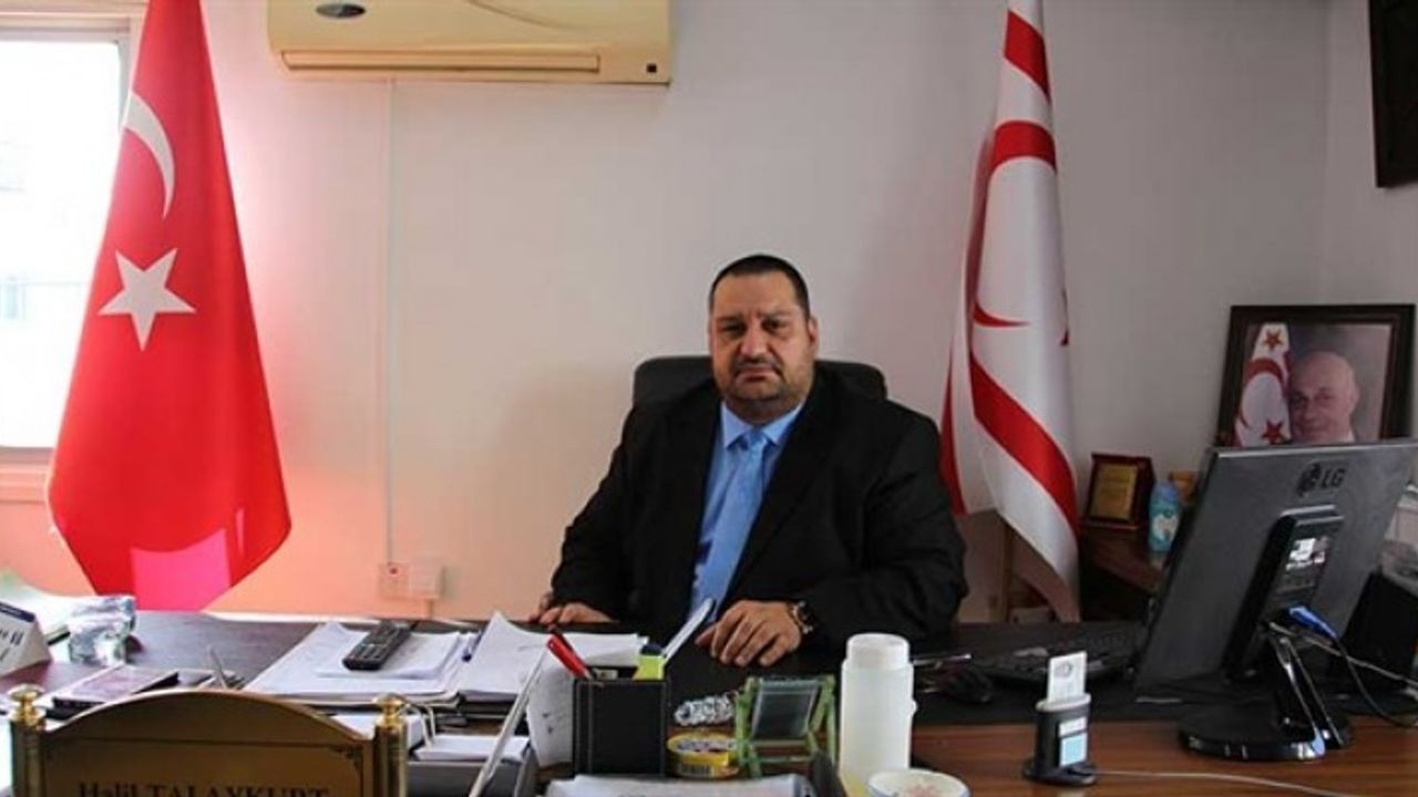 Halil Talaykurt ambulans ihalesi ile ilgili haberleri yalanladı