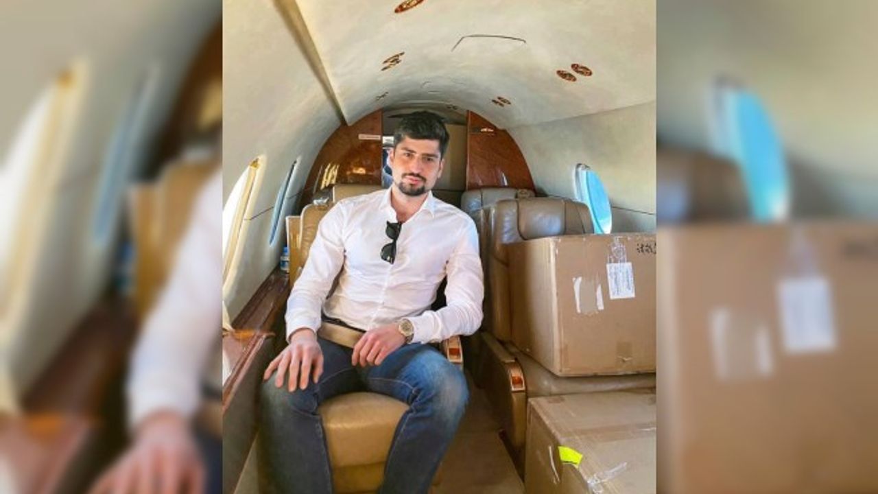 Murat Tibuk: Sağlık Bakanlığına destekleri için teşekkür ederim