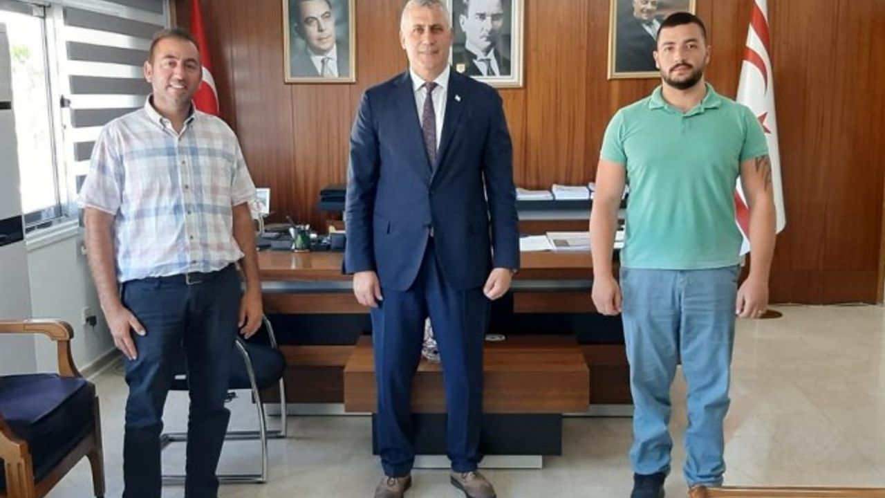 Amcaoğlu: Maaş kesintileri en kısa zamanda geri ödenecek