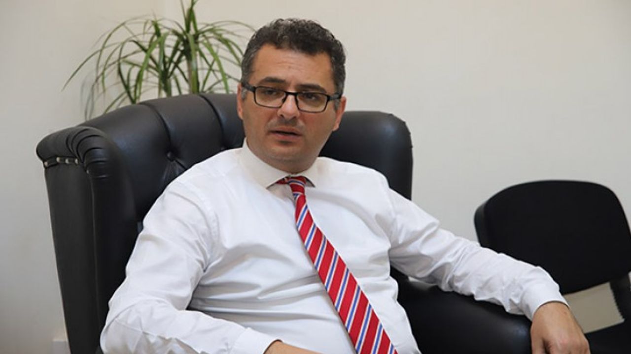 Erhürman: Har vurup harman savurma lüksümüz yoktur...