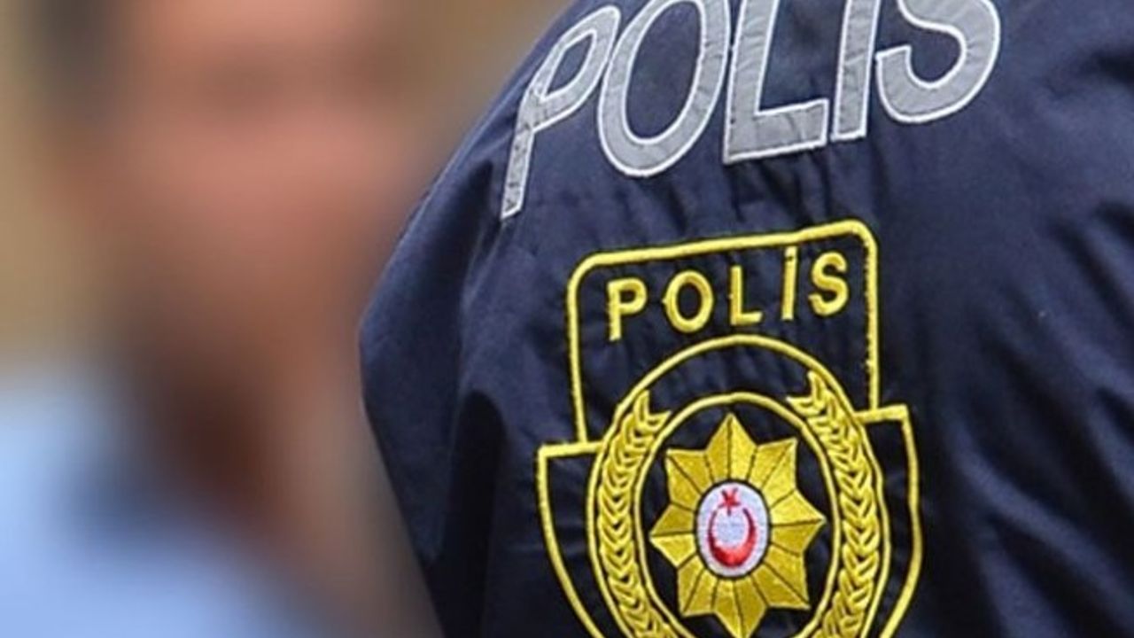 Maske takmayan 33 kişiye yasal işlem...