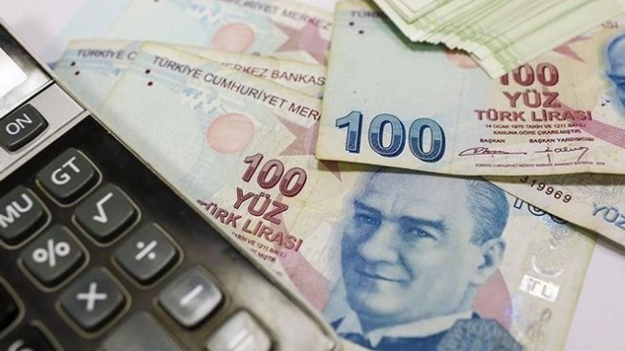 Türkiye Cumhuriyet Merkez Bankası faiz kararını açıkladı