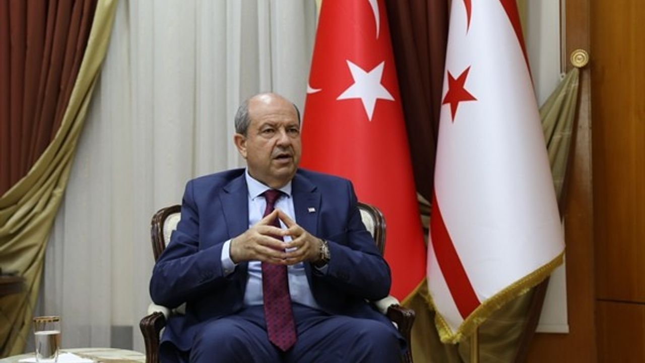 Tatar: Sağlık ön planda ancak, ekonominin de dönmesi gerekir